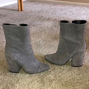 Kendall and Kylie Brooke Boot
